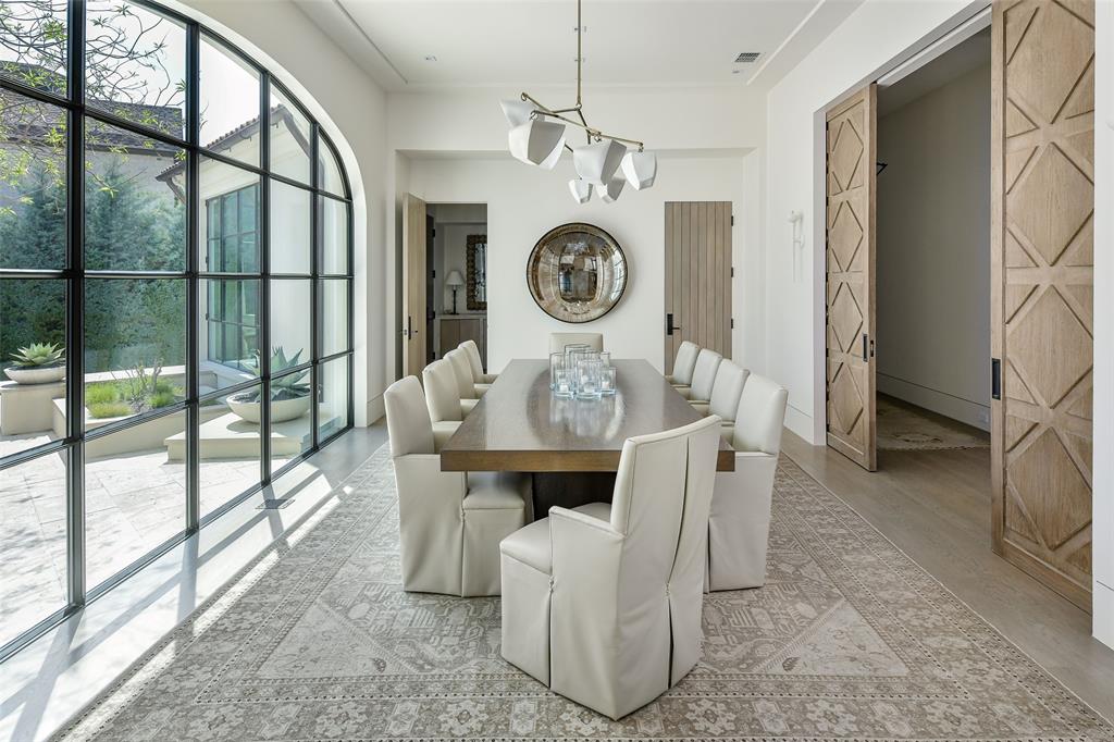 Francis Daniel - Residential