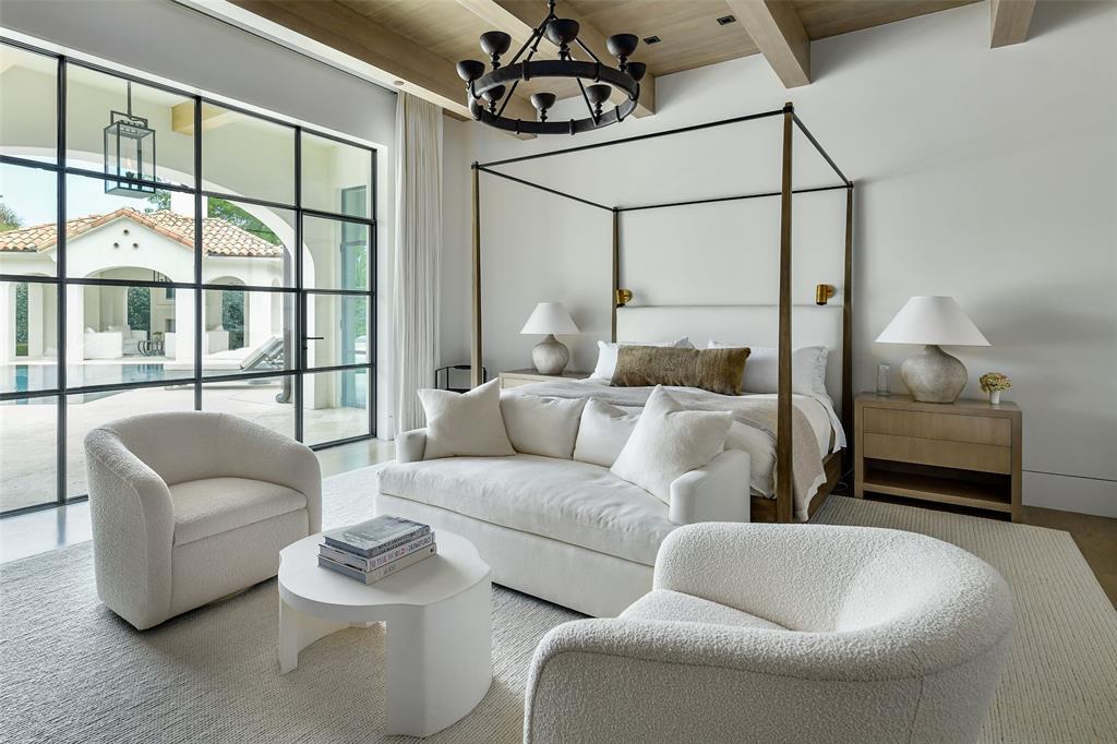 Francis Daniel - Residential