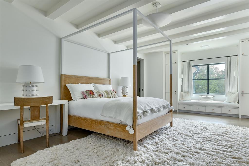 Francis Daniel - Residential