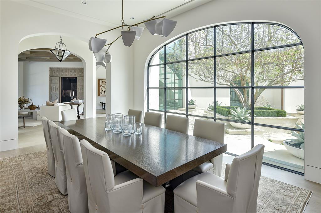 Francis Daniel - Residential