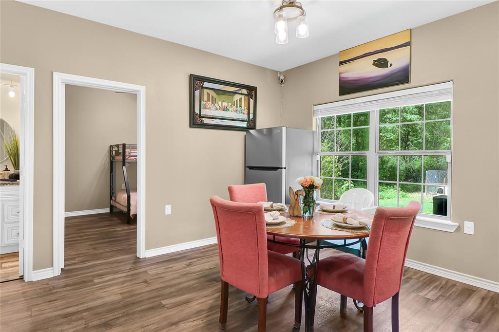 Rollins School - Residential