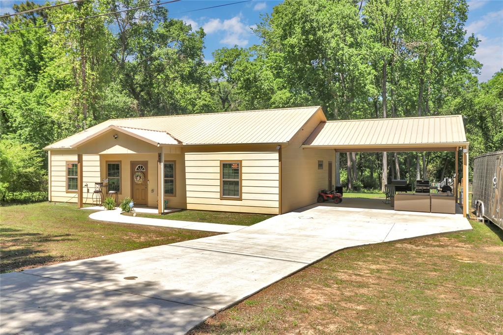 Rollins School - Residential