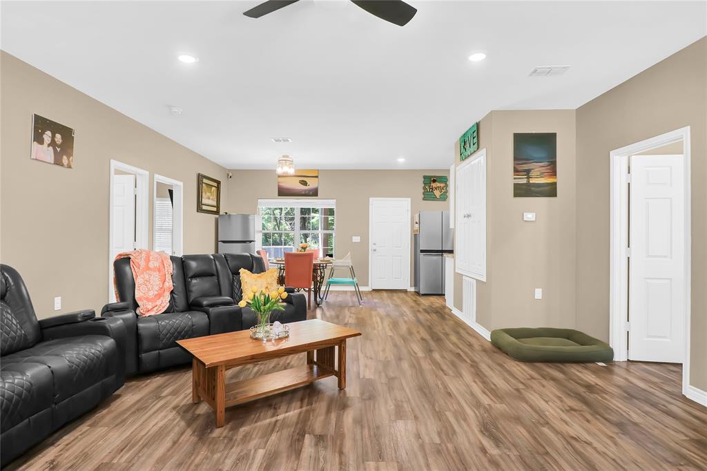 Rollins School - Residential