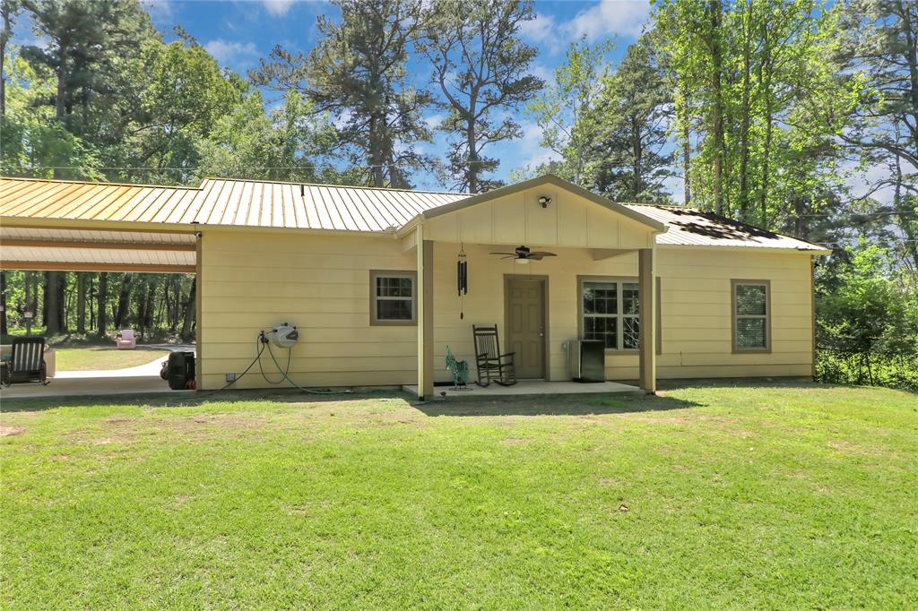 Rollins School - Residential