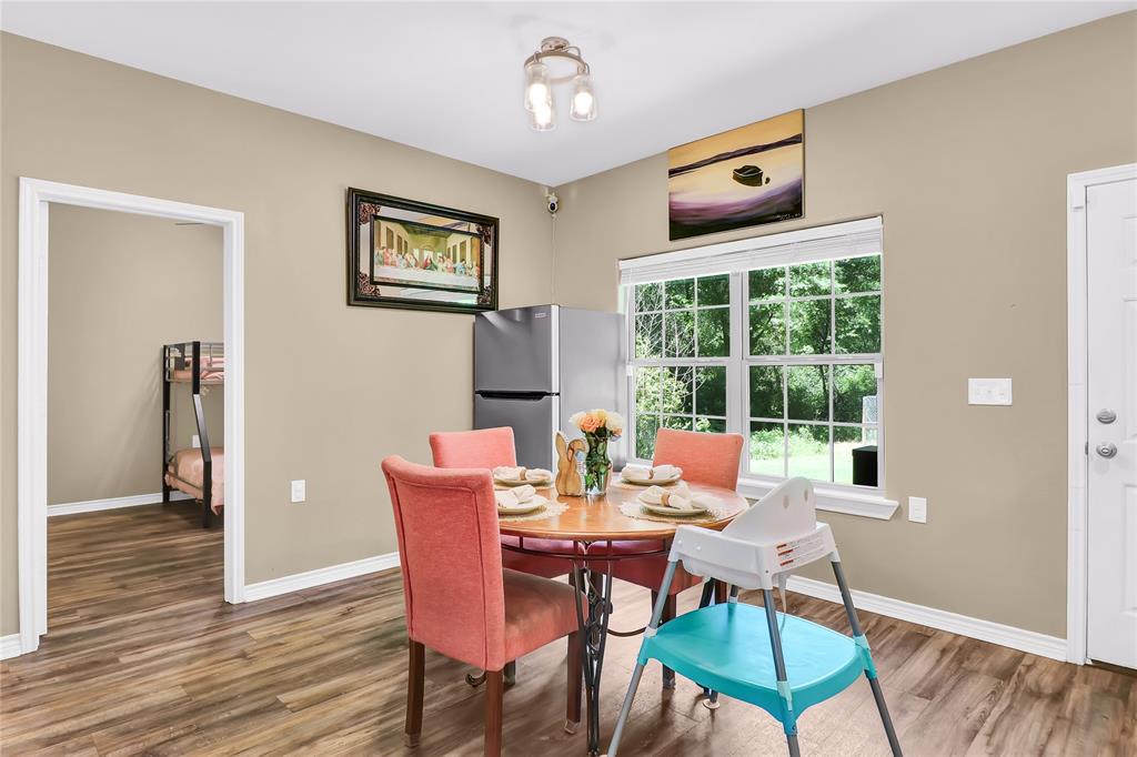 Rollins School - Residential