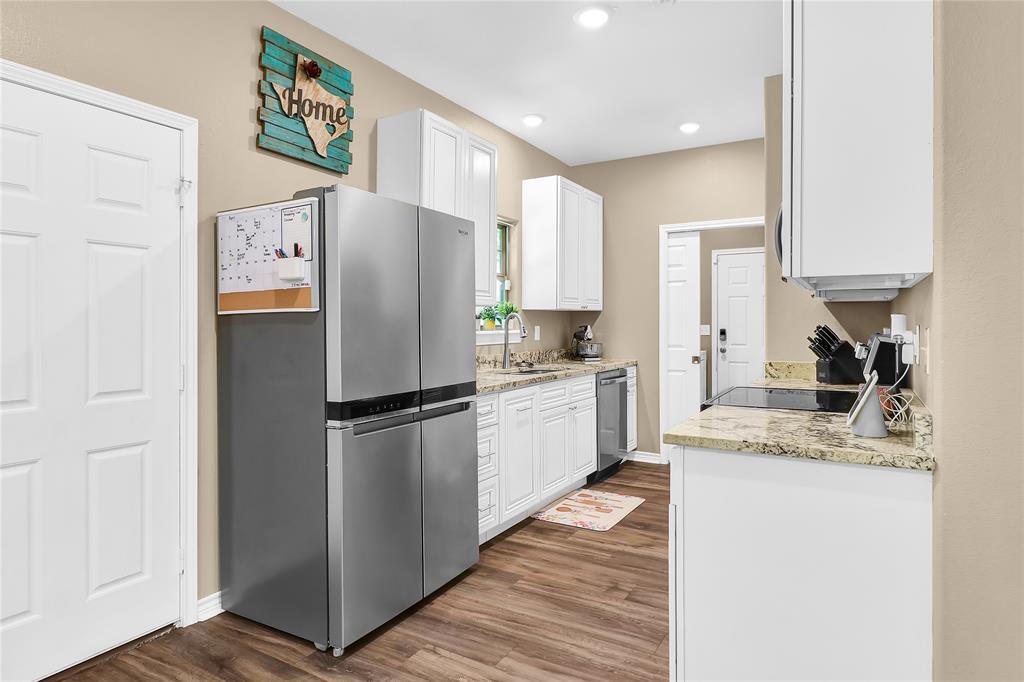 Rollins School - Residential