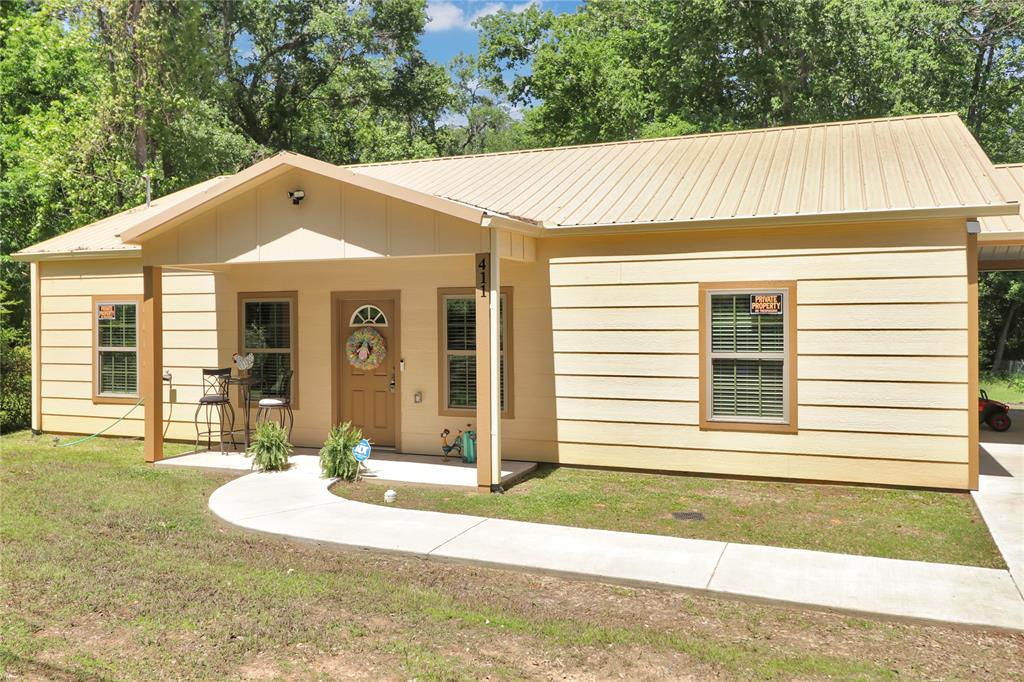 Rollins School - Residential