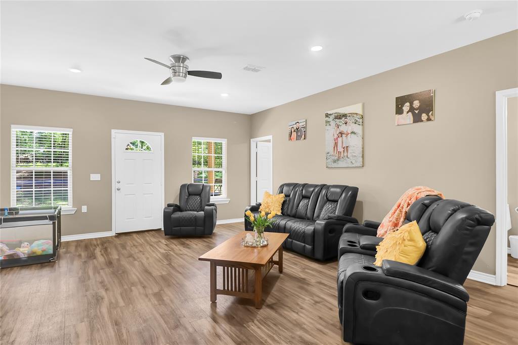 Rollins School - Residential