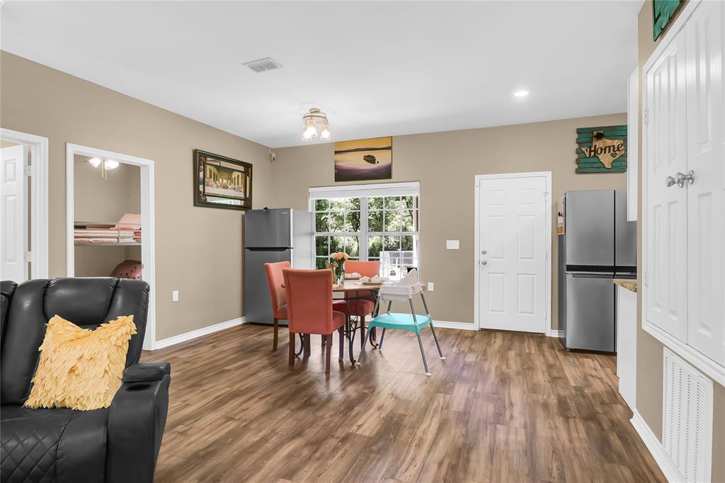 Rollins School - Residential