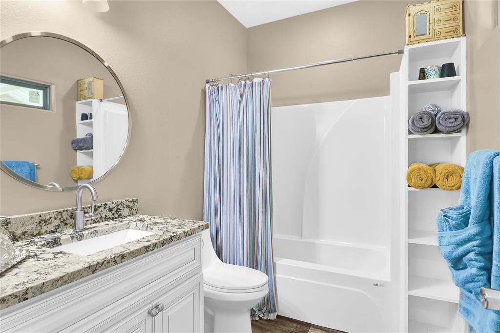 Rollins School - Residential