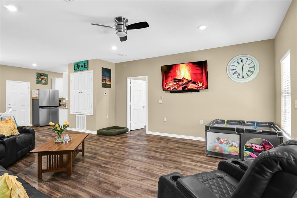 Rollins School - Residential