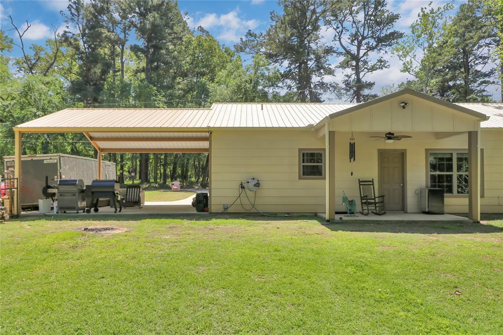 Rollins School - Residential