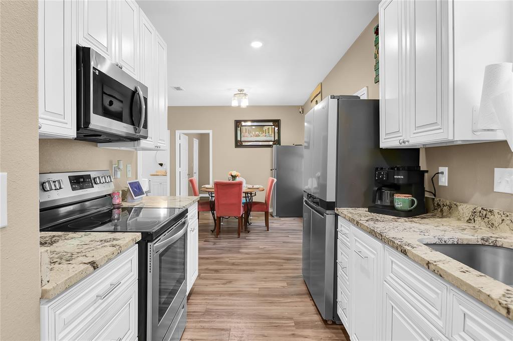 Rollins School - Residential