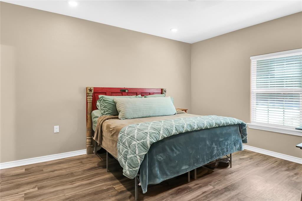 Rollins School - Residential