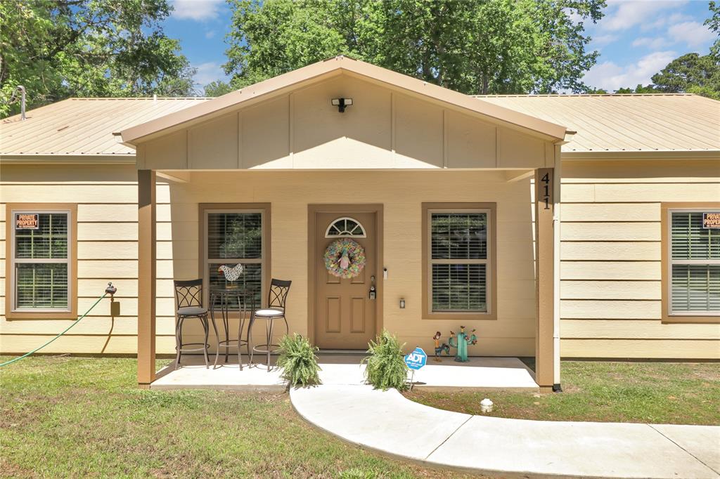 Rollins School - Residential