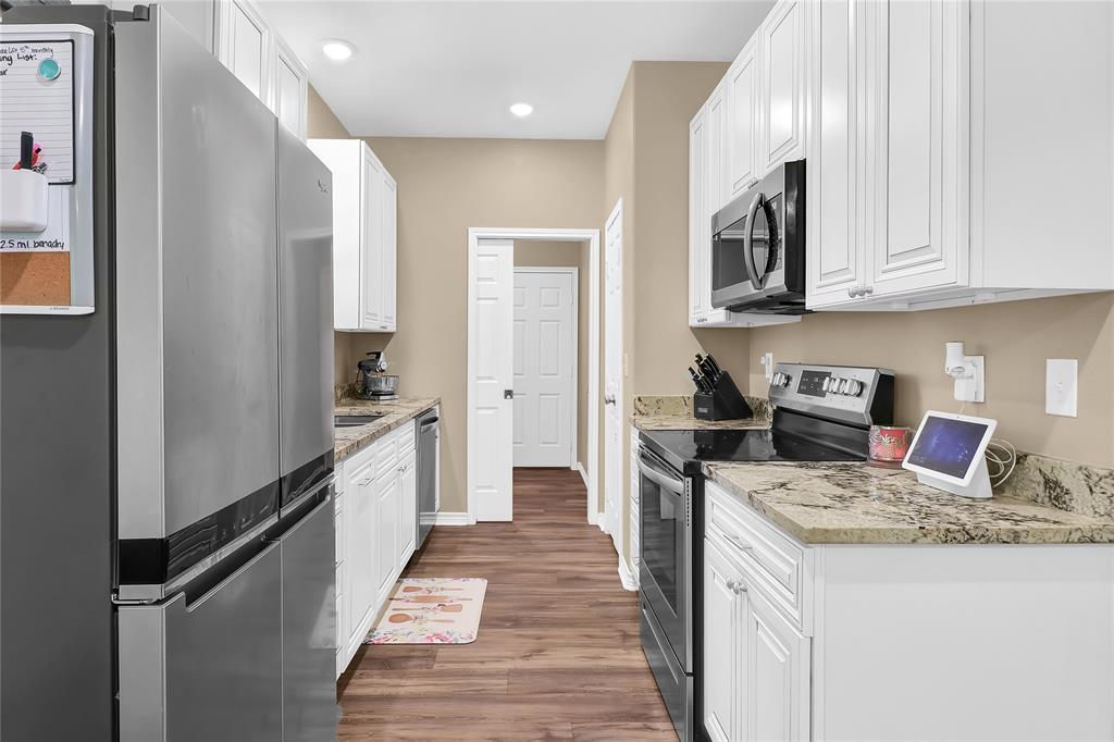 Rollins School - Residential