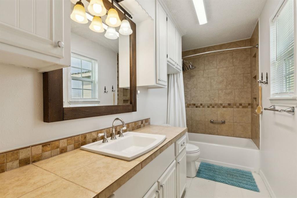 Finley Edward - Residential