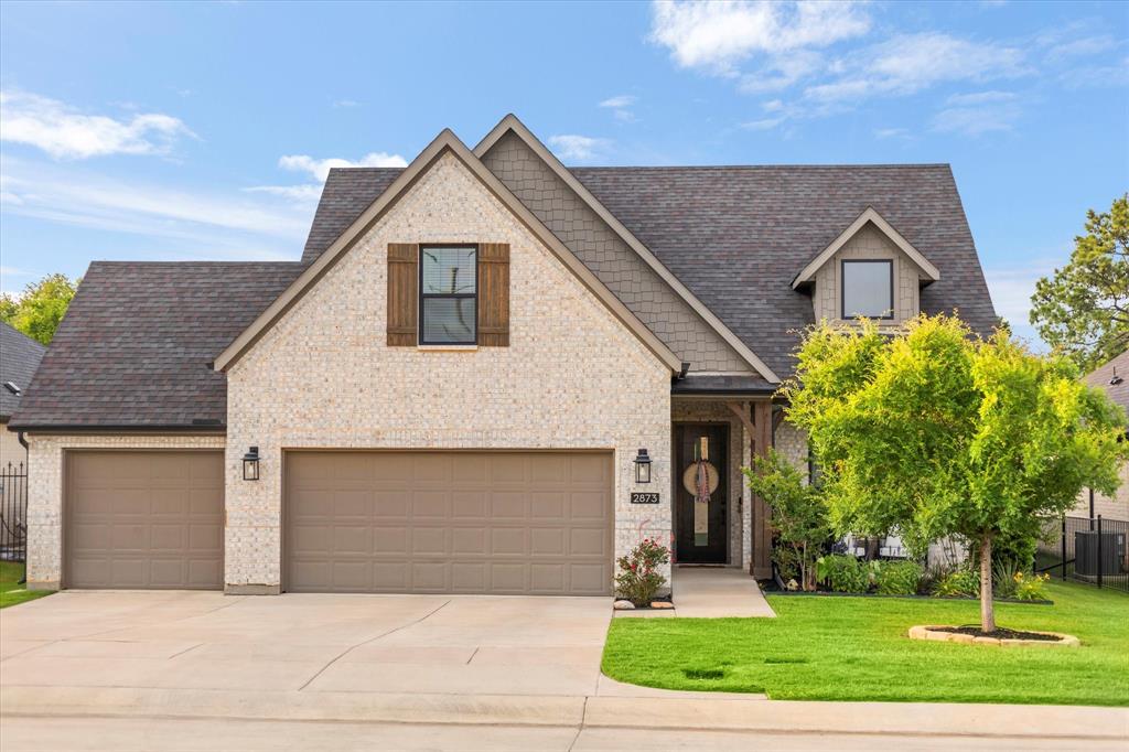 2873 Sandstone Drive