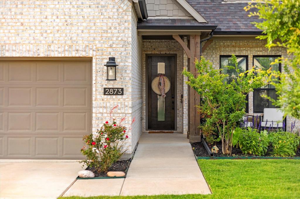 2873 Sandstone Drive