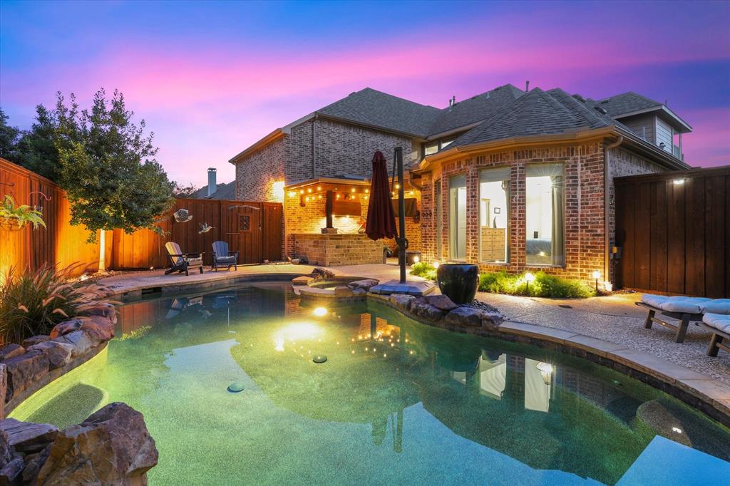 9878 Ranchero Drive