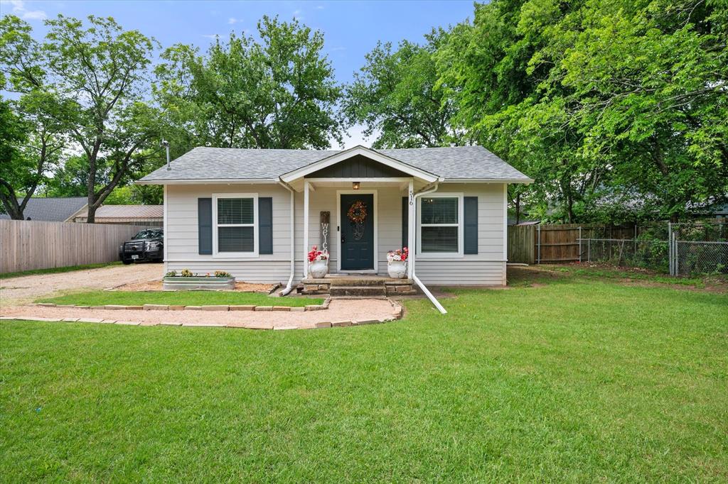 Nora Alexander-Rev - Residential
