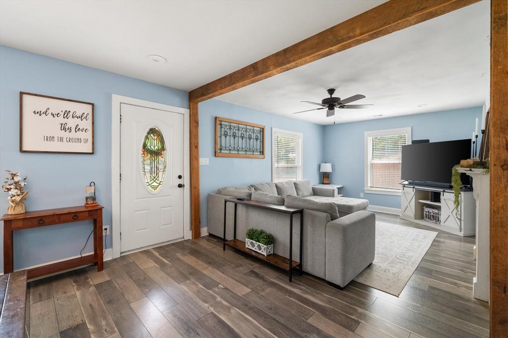 Nora Alexander-Rev - Residential