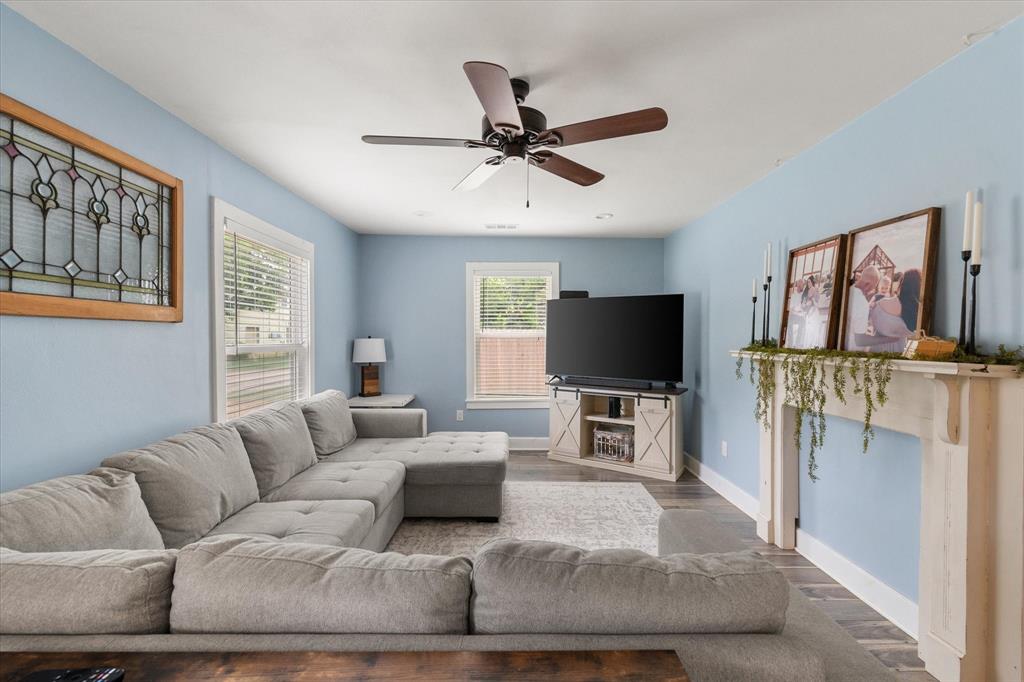 Nora Alexander-Rev - Residential