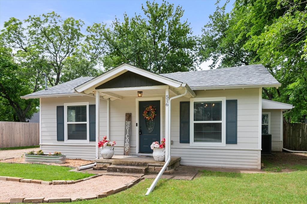 Nora Alexander-Rev - Residential