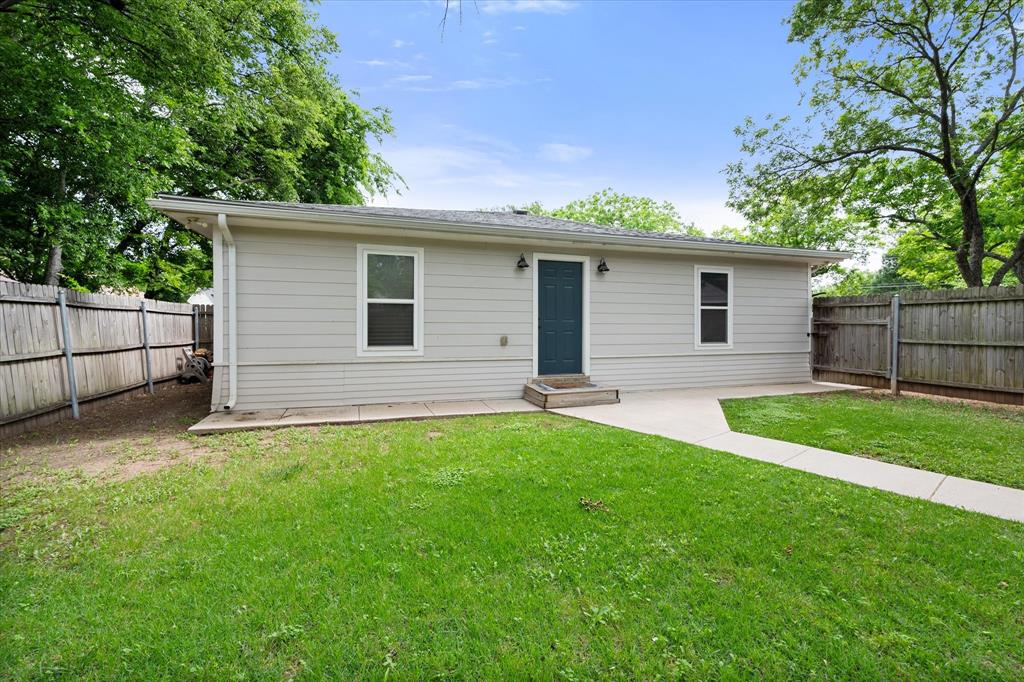 Nora Alexander-Rev - Residential