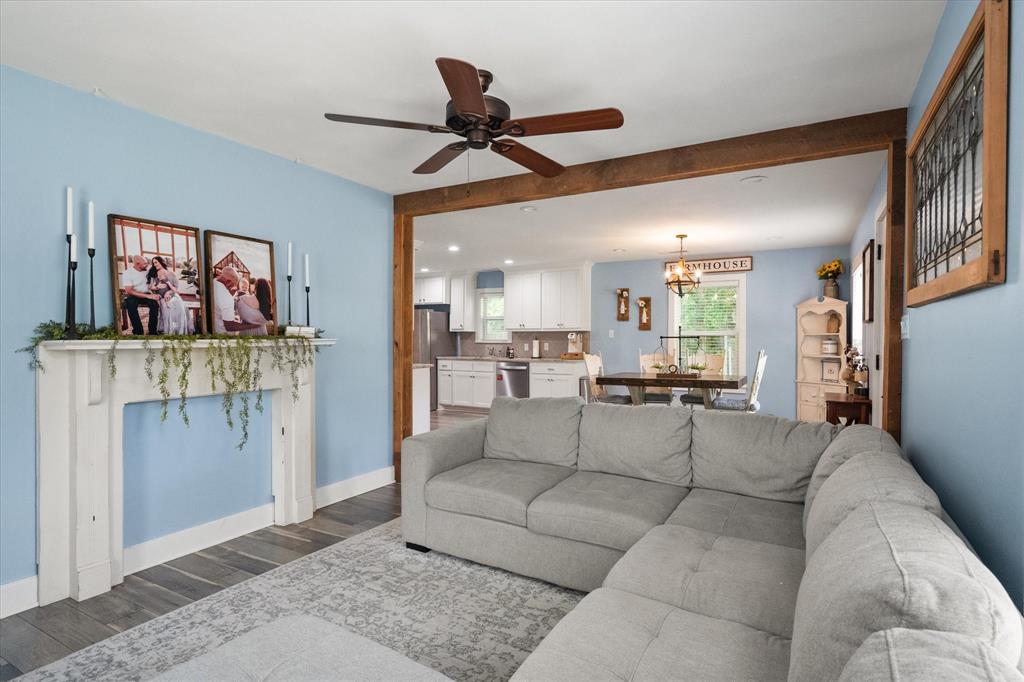 Nora Alexander-Rev - Residential