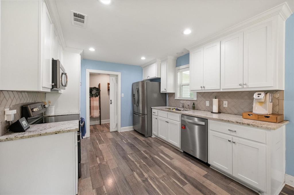 Nora Alexander-Rev - Residential