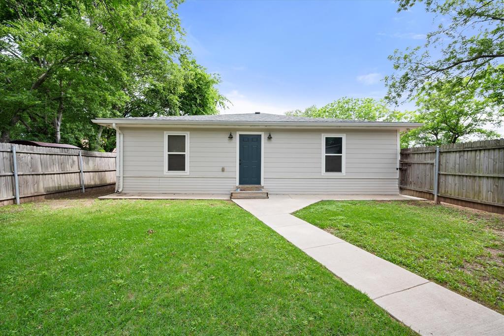 Nora Alexander-Rev - Residential