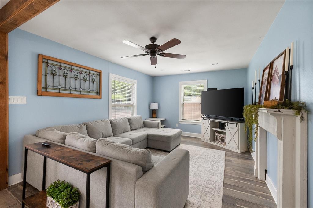Nora Alexander-Rev - Residential