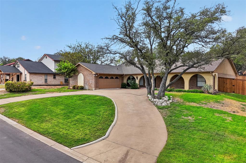 7624 Lake Highlands Drive
