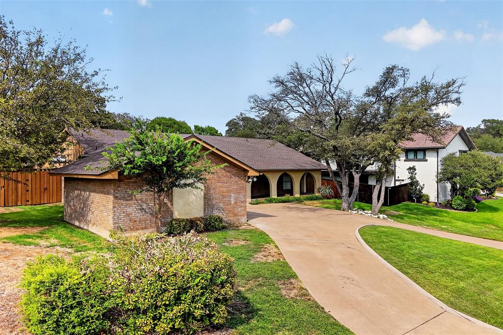 7624 Lake Highlands Drive