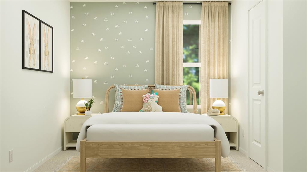 The Haven at Tillage Farms - Residential