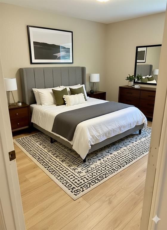 Berryhill Add - Residential Lease