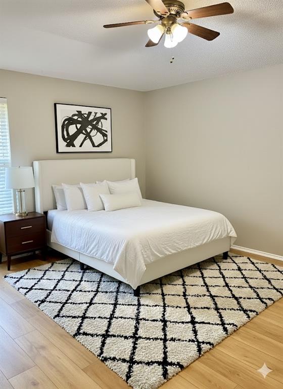 Berryhill Add - Residential Lease