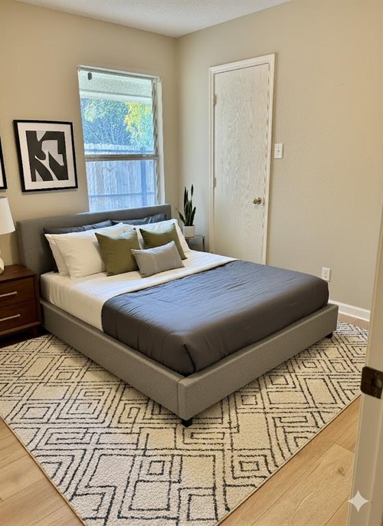 Berryhill Add - Residential Lease