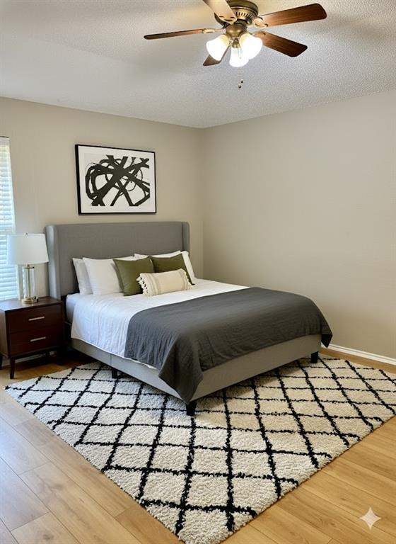 Berryhill Add - Residential Lease