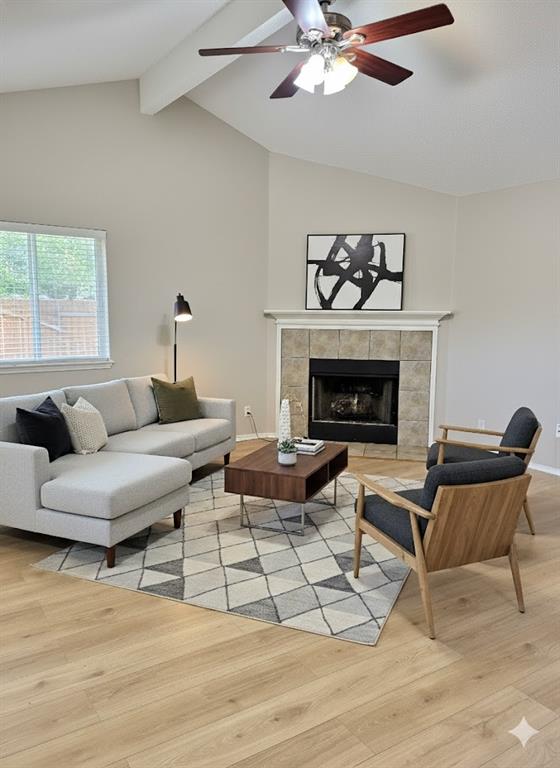 Berryhill Add - Residential Lease