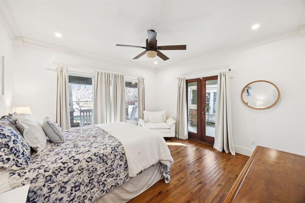 Harrison James Sub - Residential