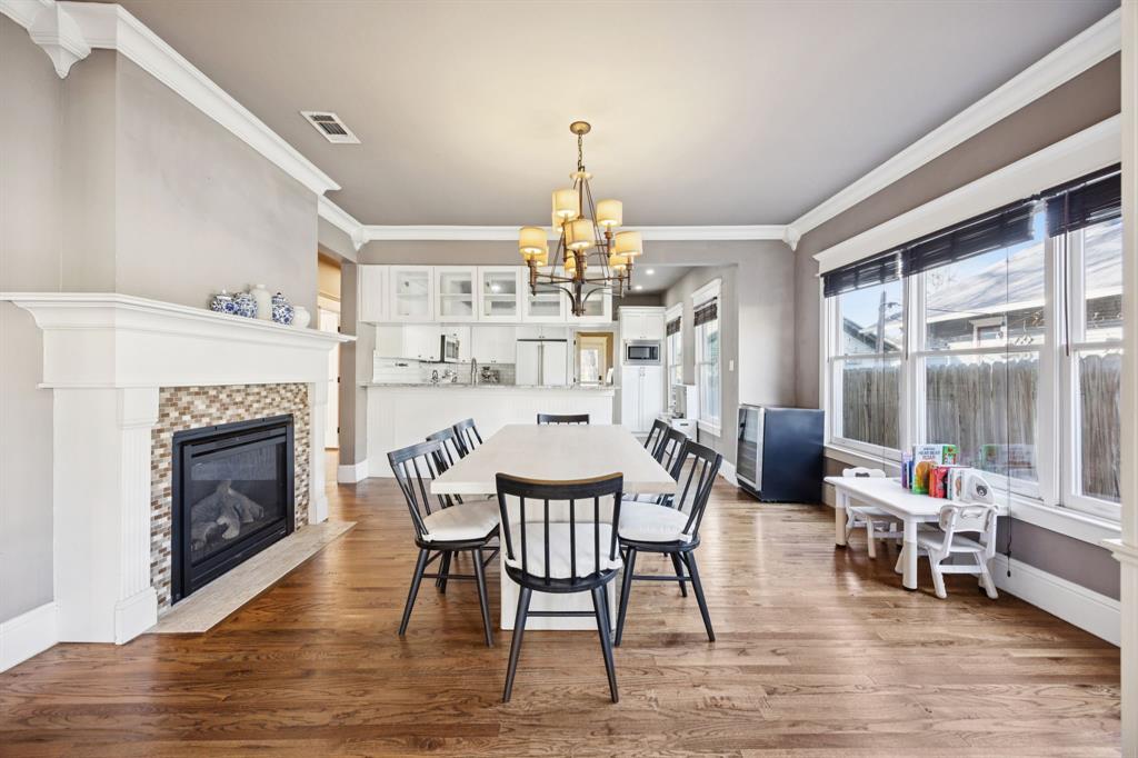 Harrison James Sub - Residential