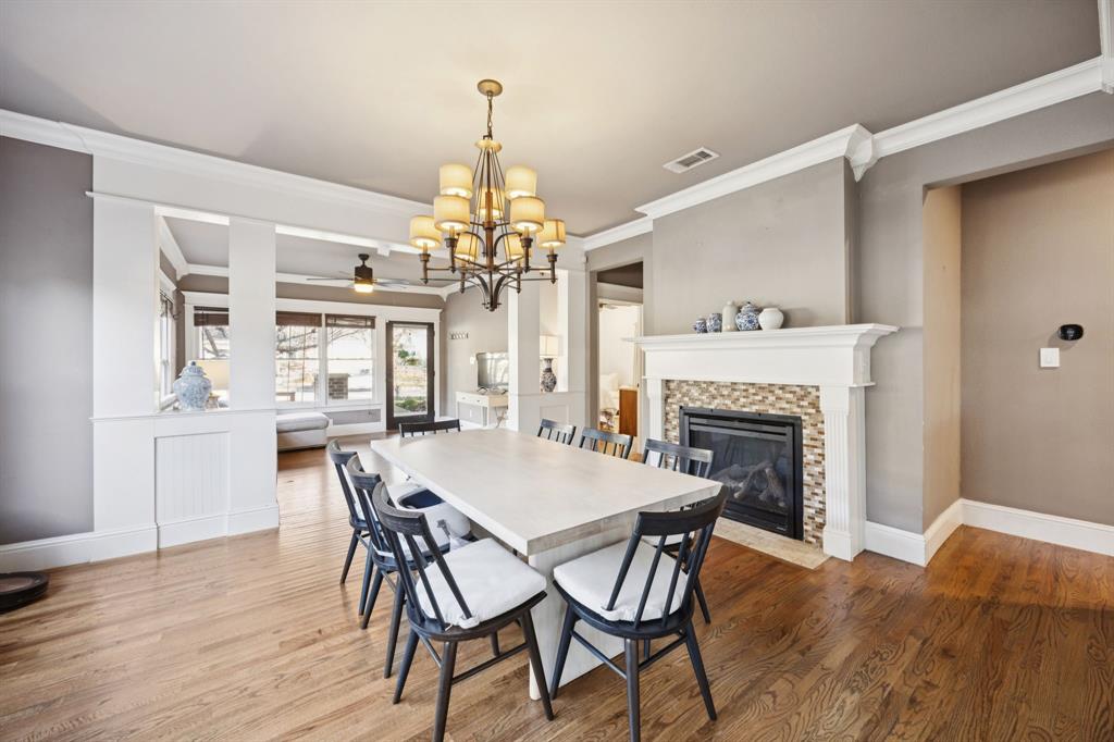 Harrison James Sub - Residential