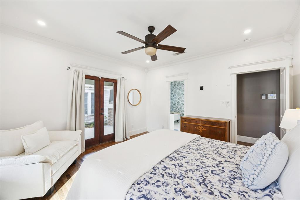 Harrison James Sub - Residential