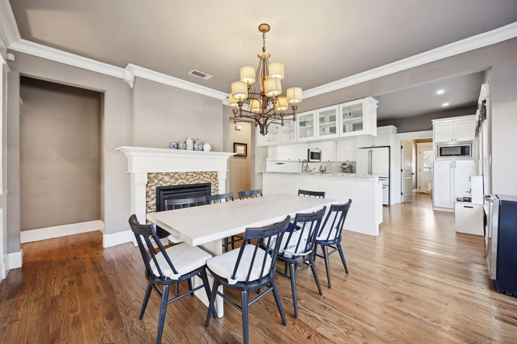 Harrison James Sub - Residential