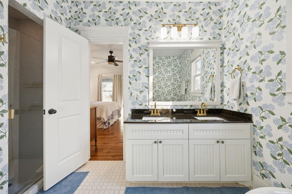 Harrison James Sub - Residential