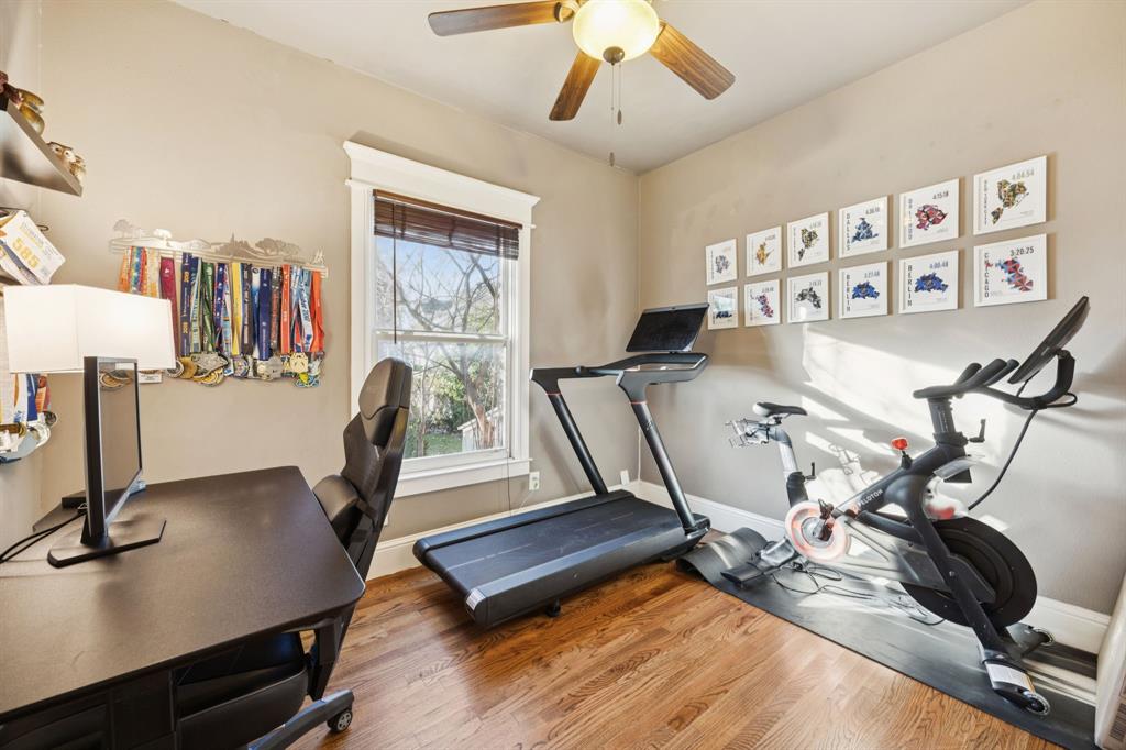 Harrison James Sub - Residential