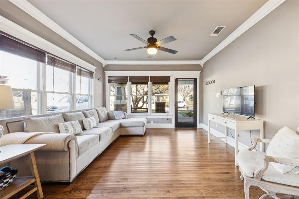 Harrison James Sub - Residential