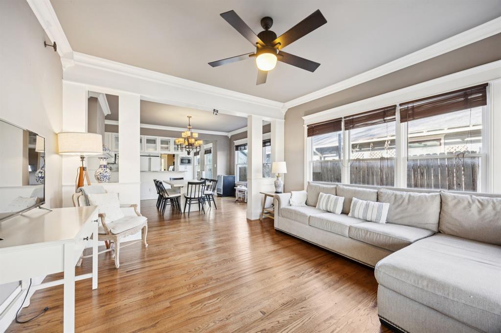 Harrison James Sub - Residential